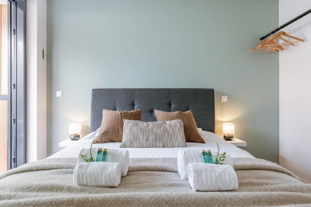 Huswell - Modern For Up To Five People Apartamento Ostende