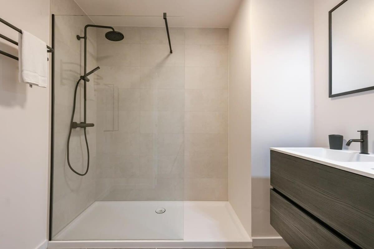 Apartamento Huswell - Modern For Up To Five People *