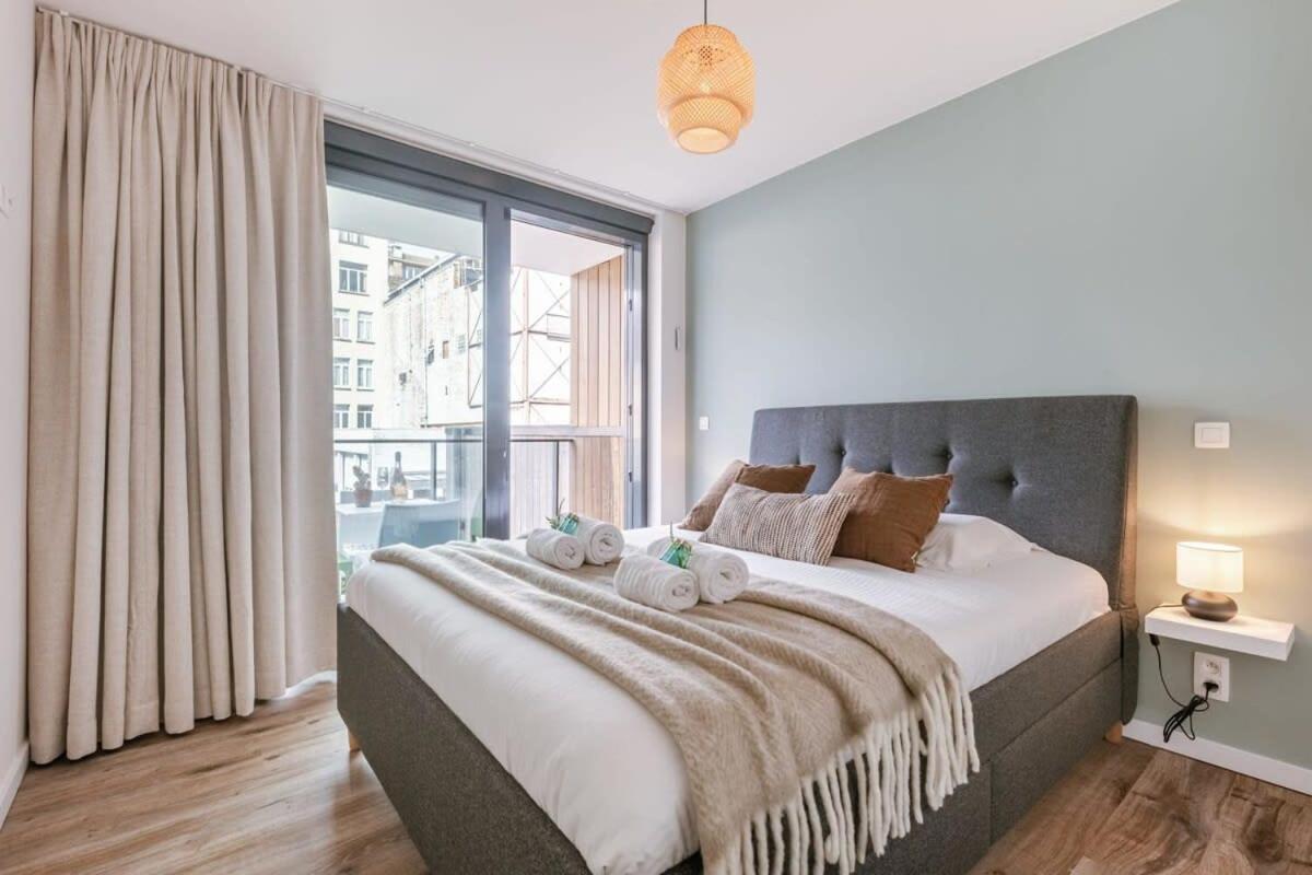 Huswell - Modern For Up To Five People Appartement
