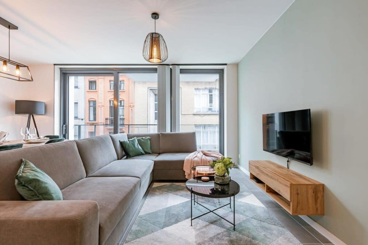 Huswell - Modern For Up To Five People Appartement *