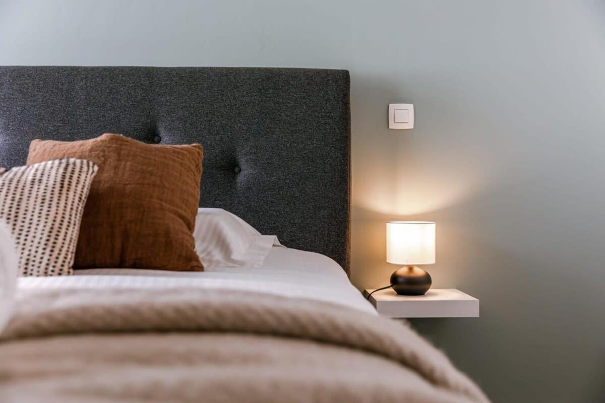 Huswell - Modern For Up To Five People Apartamento