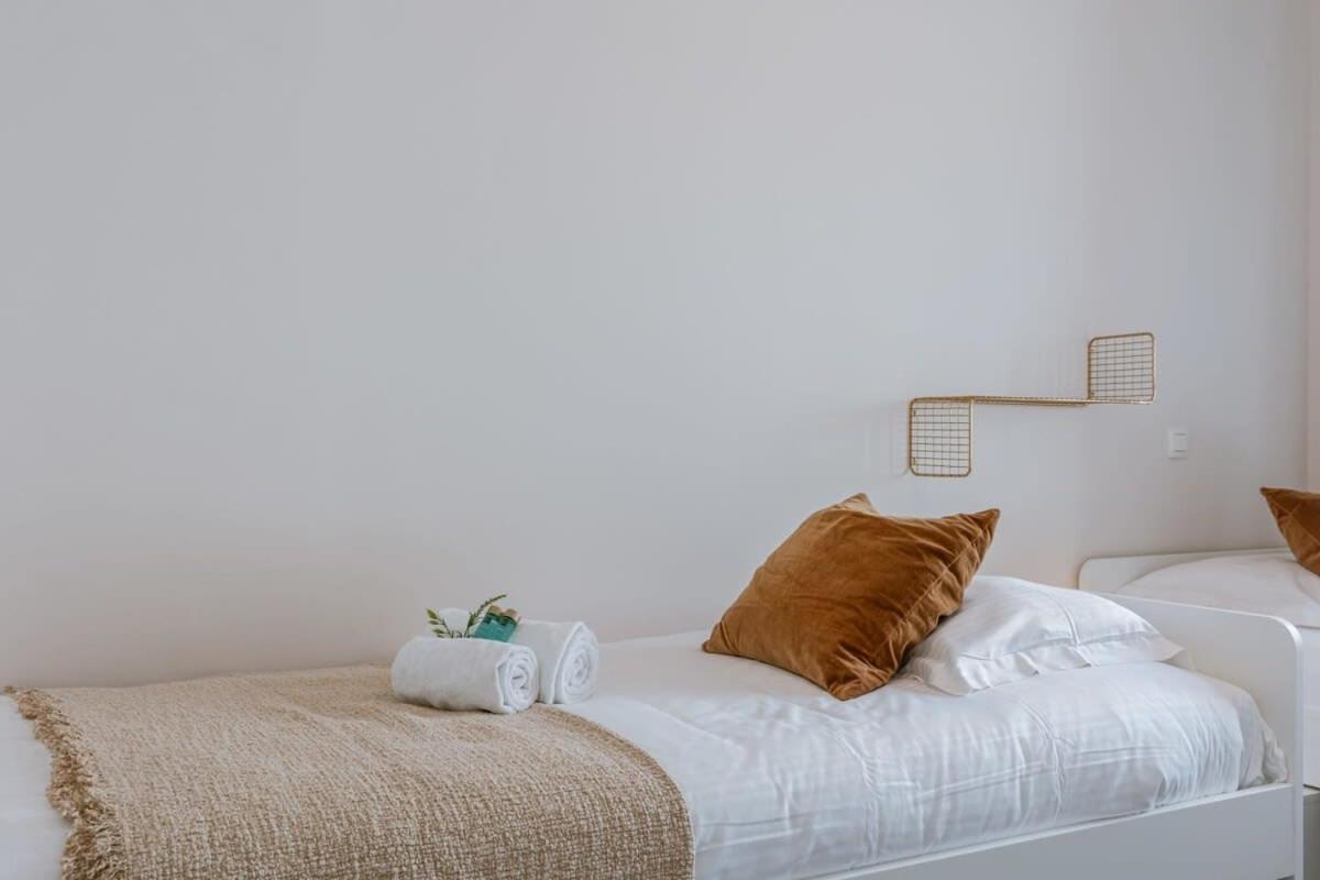 Huswell - Modern For Up To Five People Appartement *
