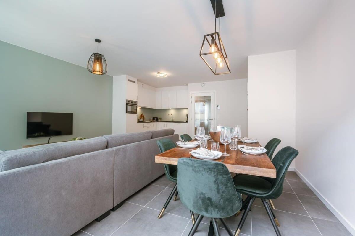 Appartement Huswell - Modern For Up To Five People