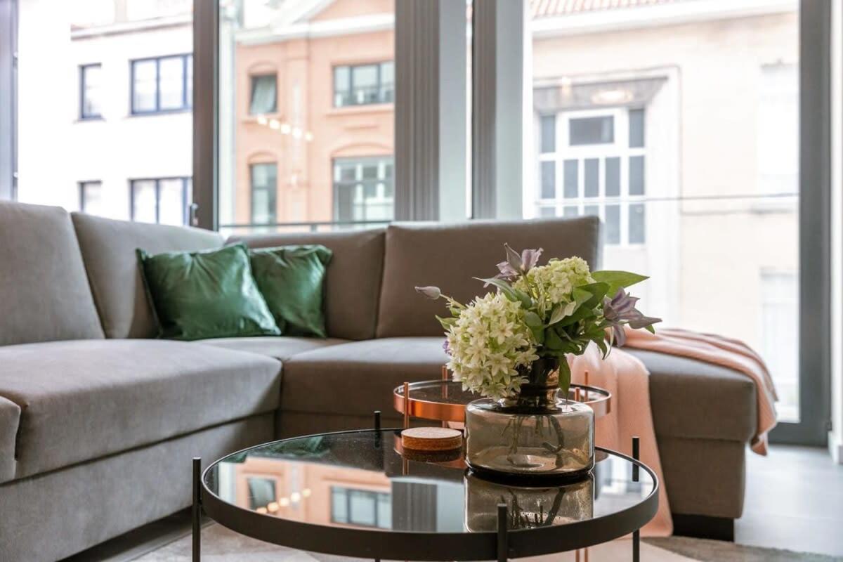 Huswell - Modern For Up To Five People Apartamento