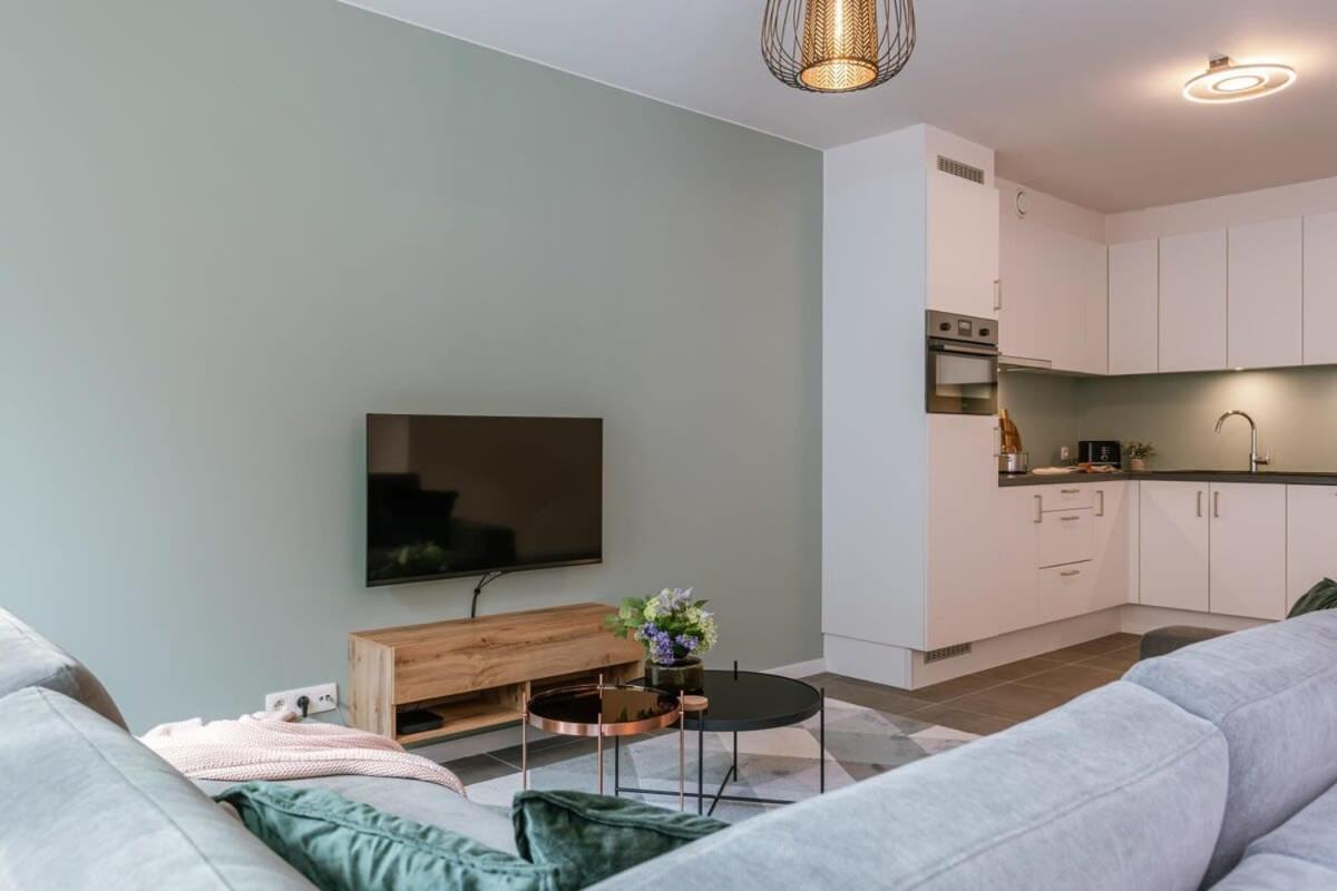 Huswell - Modern For Up To Five People * Ostende