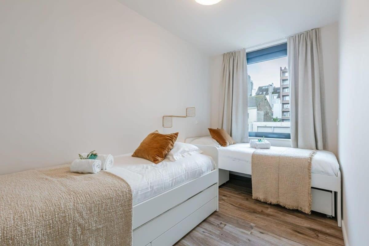 Apartamento Huswell - Modern For Up To Five People