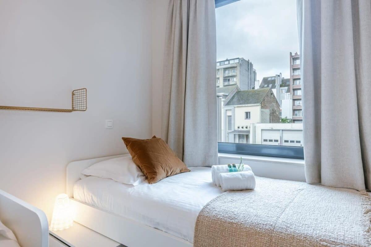 Huswell - Modern For Up To Five People Apartamento